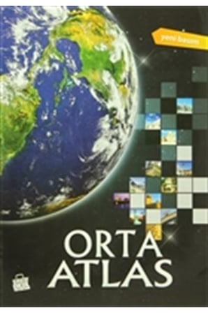 Karatay Orta Atlas