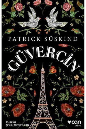 Güvercin - Yiğit Okur