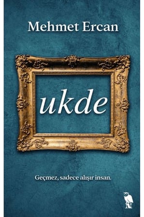 Ukde - Mehmet Ercan