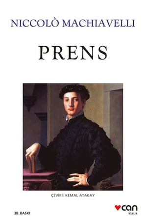 Prens - Niccolo Machiavelli
