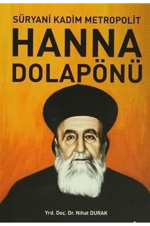Süryani Kadim Metropolit Hanna Dolapönü