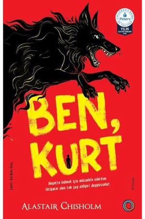 Ben, Kurt - Alastair Chisholm