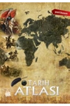 Karatay Tarih Atlası