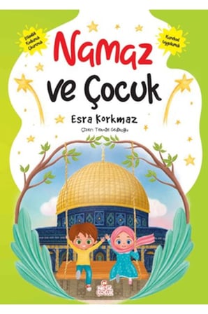 Namaz ve Çocuk