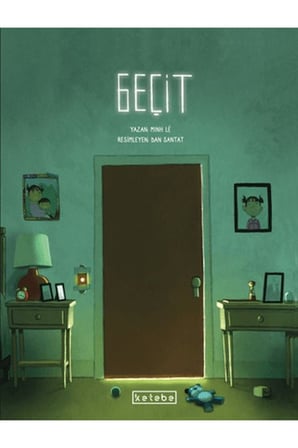Geçit - Minh Le