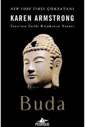 Buda - Karen Armstrong