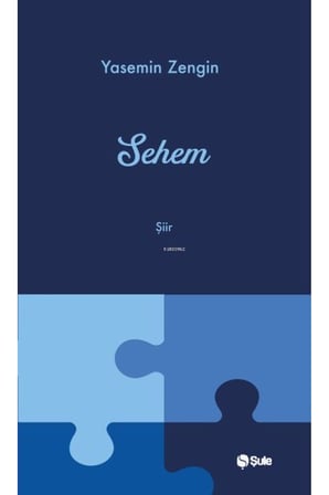 Sehem - Yasemin Zengin