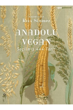 Anadolu Vegan