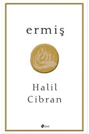 Ermiş - Halil Cibran