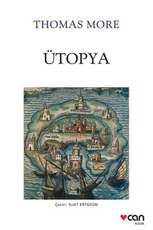 Ütopya - Thomas More
