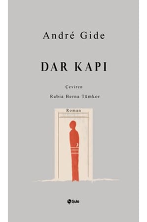Dar Kapı - Andre Gide
