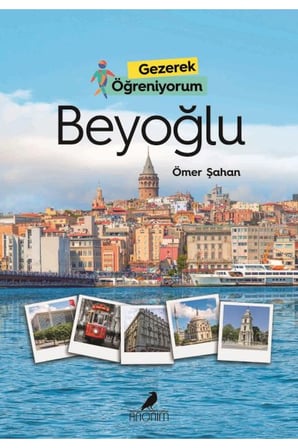 Gezerek Öğreniyorum Beyoğlu