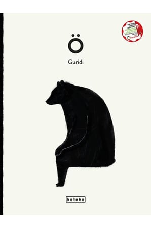 Ö - Guridi