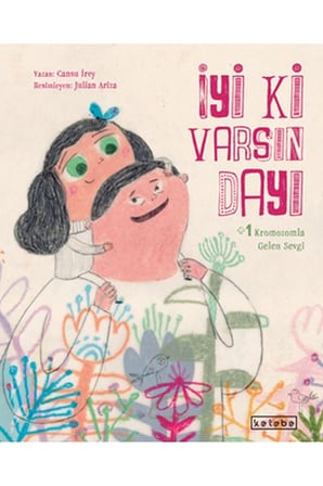 İyi ki Varsın Dayı