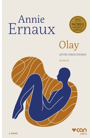 Olay - Annie Ernaux