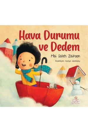 Hava Durumu ve Dedem