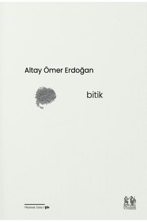Bitik - Altay Ömer Erdoğan