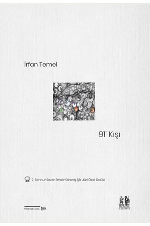 91 Kışı - İrfan Temel