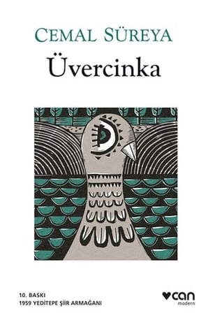 Üvercinka - Cemal Süreya