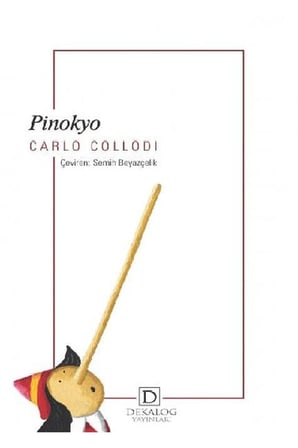 Pinokyo - Carlo Collodi