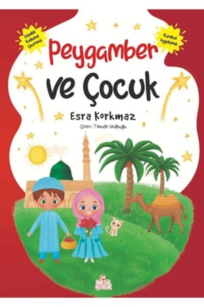 Peygamber ve Çocuk