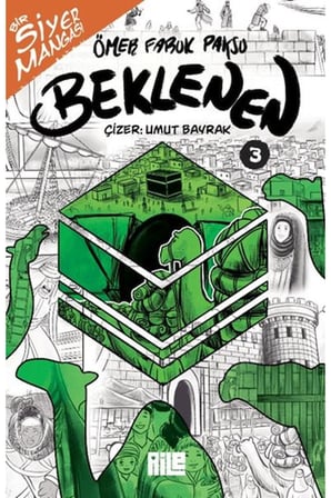 Bir Siyer Mangası: Beklenen - 3