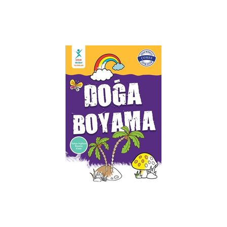 Doğa Boyama