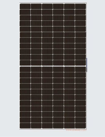 Lexron 11kW 2xMPPT Akıllı İnverter 48V + 51.2V 314Ah Lityum Batarya + 18 Adet Alfa 620W Bifacial Güneş Paneli Solar Paket