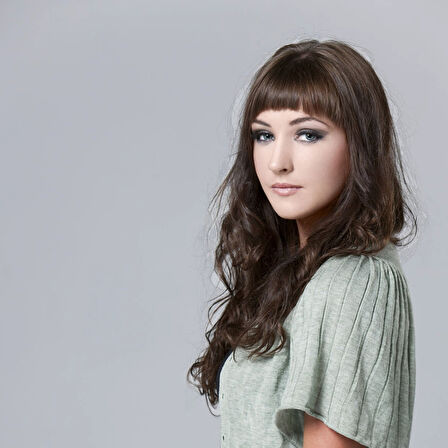 Gdx Seyyar Gri Fon Perde (Kumaş) 2.70x5.80 Metre