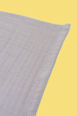 %100 Pamuk. 4 Katlı Müslin Battaniye. Organik Bebek Battaniyesi. Müslin bebek battaniyesi.