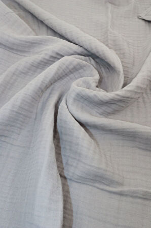 %100 Pamuk. 4 Katlı Müslin Battaniye. Organik Bebek Battaniyesi. Müslin bebek battaniyesi.