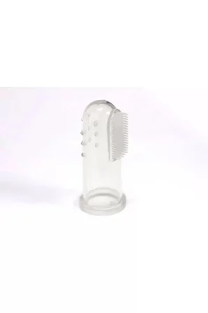 Parmak Diş Fırçası