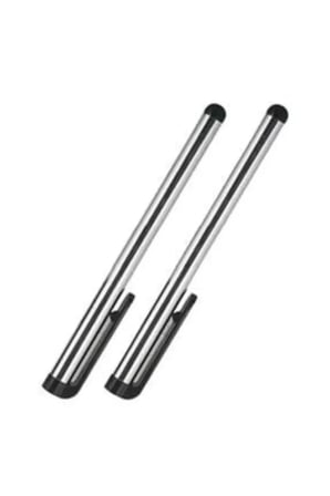 Stylus 2 Adet Stylus Ipad Iphone Samsung Uyumlu Dokunmatik Kalem