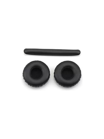 Akg K430 K420 K450 K451 K480 Q460 Kulaklık Bandı ve Yastığı Sünger