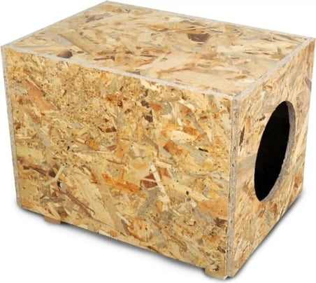 Osb Kedi Evi