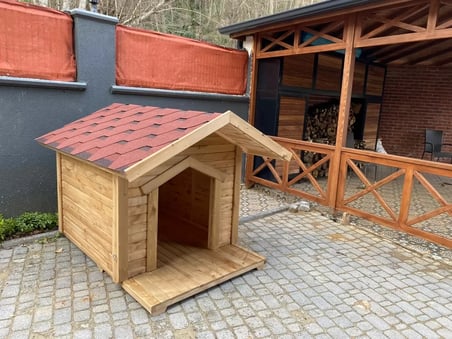 Köpek Kulübesi