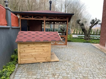 Köpek Kulübesi