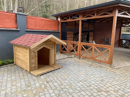 Köpek Kulübesi