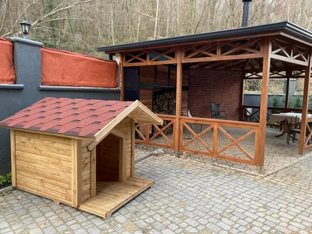 Köpek Kulübesi