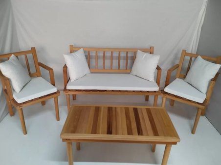 Balkon Takımı