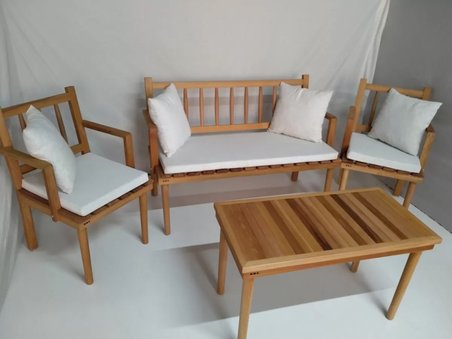 Balkon Takımı