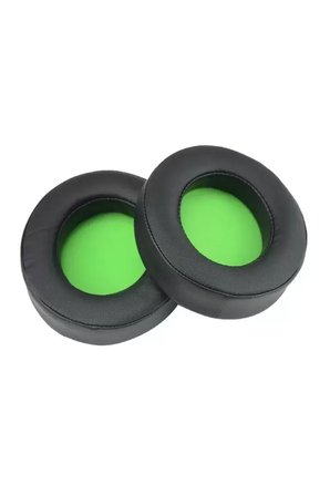Razer Kraken 7.1 Chroma V2 Uyumlu Kulaklık Yastığı Padi Süngeri