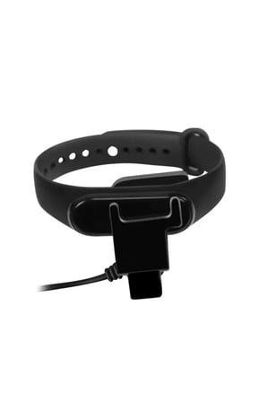 Mi Band 4 Yeni Şarj Cihazı Kordondan Çıkarmadan Şarj