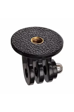 Gopro Uyumlu Tripod Monopod Bağlantı Adaptörü
