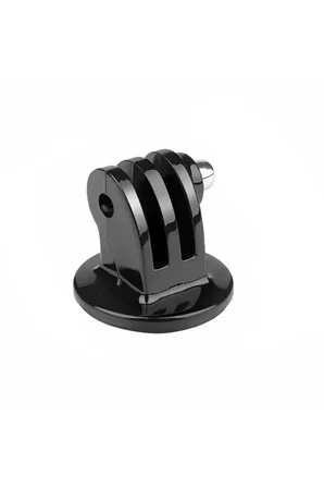 Gopro Uyumlu Tripod Monopod Bağlantı Adaptörü