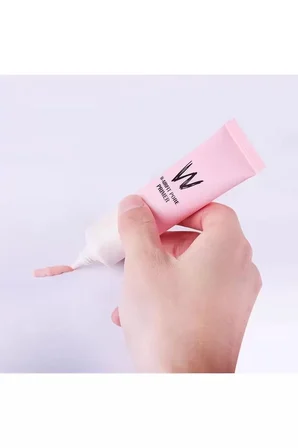 W Airfit Pore Primer Leke İzi Akne Gidermeye Yardımcı Krem