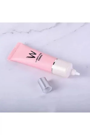 W Airfit Pore Primer Leke İzi Akne Gidermeye Yardımcı Krem