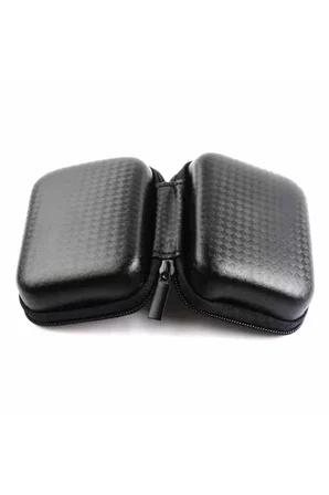 Gopro Hero 12 11 10 9 8 7 6 5 4 Mini Su Geçirmez Aksiyon Kamera Taşıma Çantası