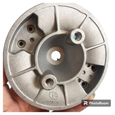 Kmtmak Motorlu Tırpan Volant TL 43/52 Cg/Bg 430-520