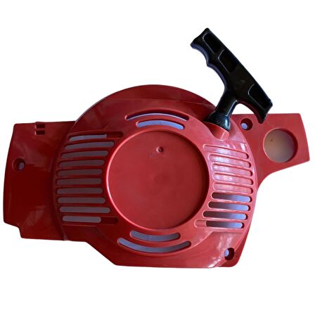 Kmtmak Secho 4100 Starter Kapak Yeni Model
